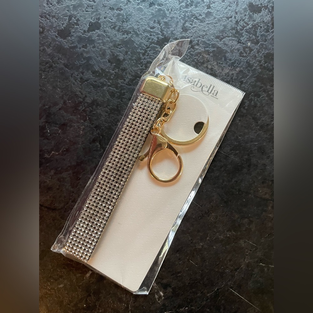 NEW Keychain 🌟